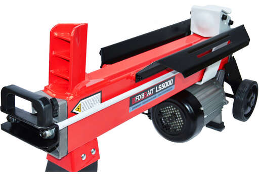Изображение для Дровокол Brait LS5000 (2.2 кВт)