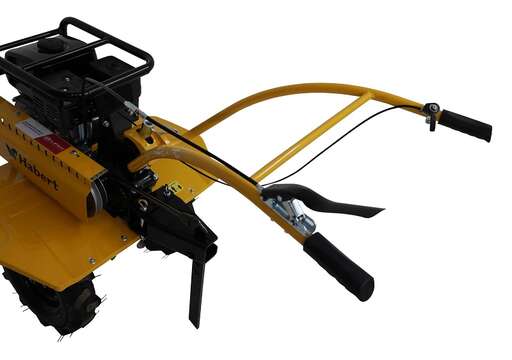 Изображение для Мотоблок Habert HMN-223 New (7 лс, колеса 4.00*8)