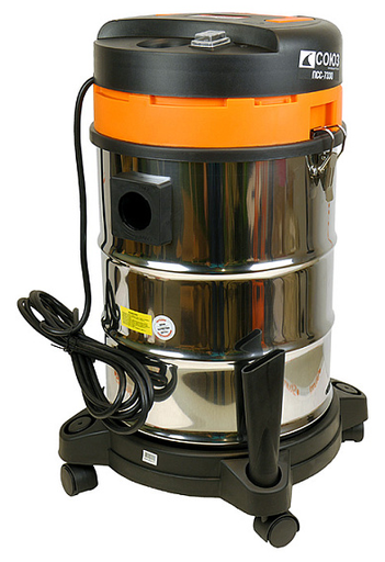 Изображение для Строительный пылесос СОЮЗ ПСС-7330 (1.8 кВт)