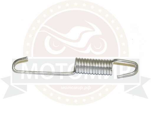 Изображение для Пружина подставки боковой  HUNTER