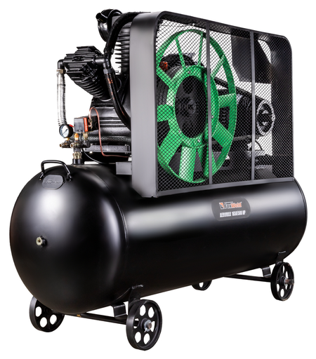 Изображение для Компрессор масляный ременной AEROMAX 1650/500 HP  (15 кВт)