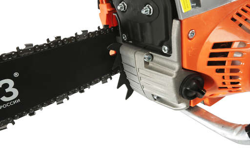 Изображение для Бензопила СОЮЗ ПТС-99452Т