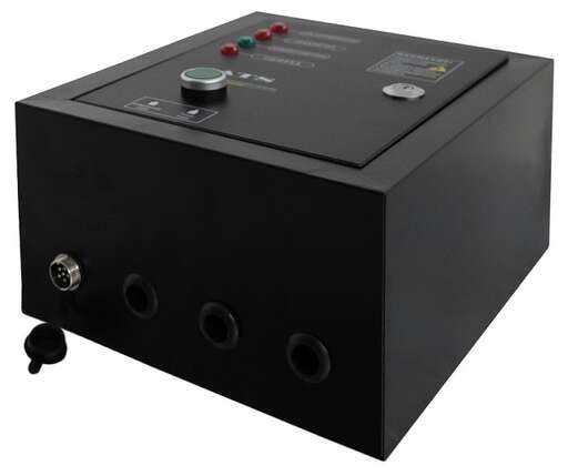 Изображение для Habert Блок управления  ATS H12E3-ATS