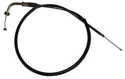 Трос газа L-900мм, ход-100мм NORDWING (НАБОР)