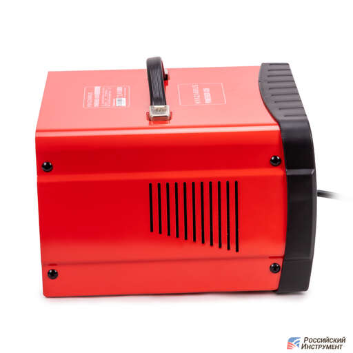 Изображение для Пуско-зарядное устройство Foxweld KVAZARRUS PowerBox 420I (таймер, алюминиевый кейс)