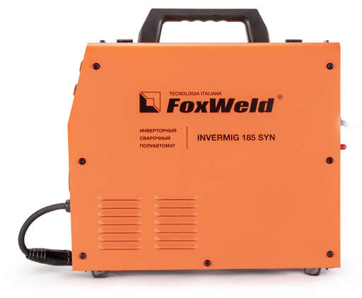 Изображение для Сварочный полуавтомат Foxweld Invermig 185 SYN