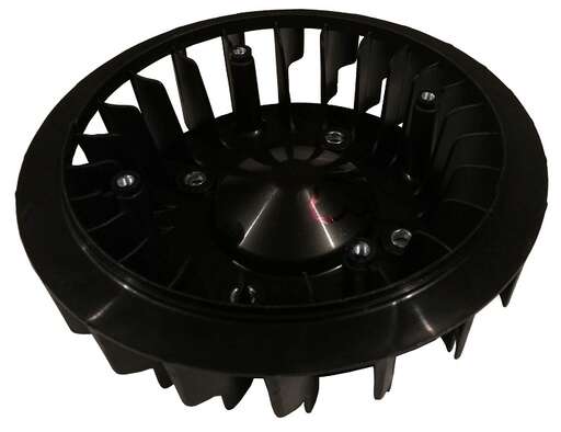 Изображение для Крыльчатка охлаждения LC2V80FD,LC2P82F/160180068-0001 (160180020-0001)