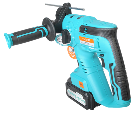 Изображение для Перфоратор Sturm! CRH1822 1BatterySystem