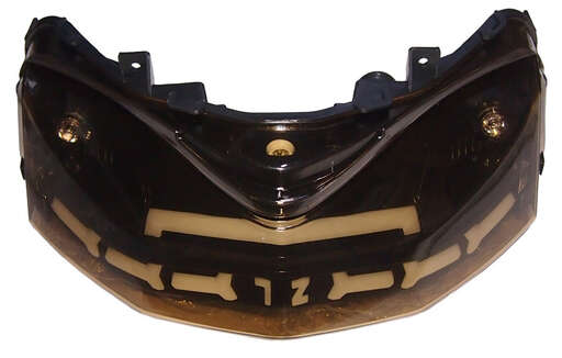 Изображение для Стоп-сигнал скутер GALAXY в сборе с поворотниками скутер (051)