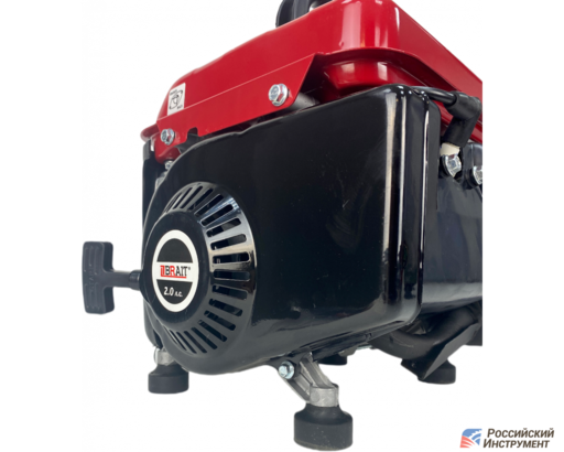 Изображение для Бензиновый генератор Brait 950-AL (0.7 кВт, алюминиевая обмотка) 