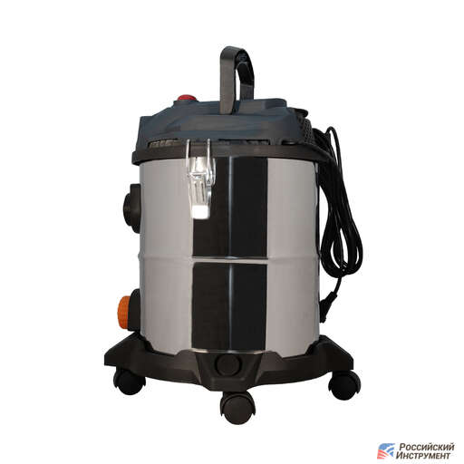 Изображение для Строительный пылесос Foxweld FTL VC 20 (1.2 кВт)