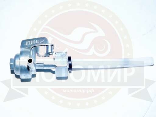 Изображение для Бензокран FLASH (бак с наружн. резьбой 14мм) штуцер прямо (НАБОР)