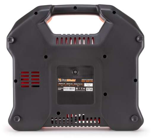 Изображение для Компрессор безмасляный Foxweld AERO 180/0F N10 (1.1кВт)