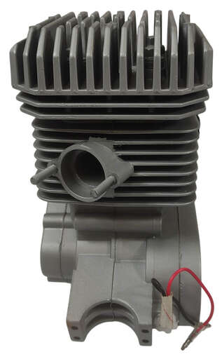 Изображение для Двигатель велосипедный 110 - 52 (4 лс, полный комплект для установки)