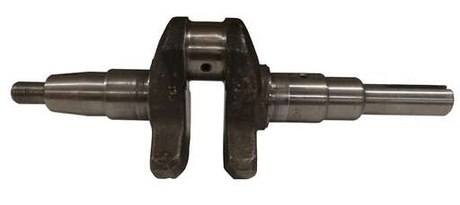 Изображение для Коленвал LIFAN Diesel C192F,192FD D25 мм (S1 type)