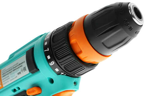 Изображение для Аккумуляторный шуруповерт Sturm! CD3314LPT