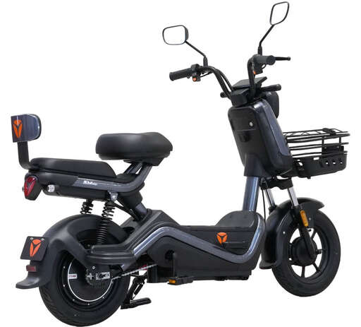 Изображение для Скутер электрический YADEA SUMAI (мопед)