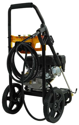 Изображение для Habert Мойка высокого давления HW917