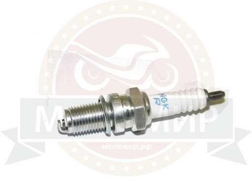 Изображение для Свеча NGK DR8EА (7162) ориг. (китайский Минск, Simpler, Hunter)