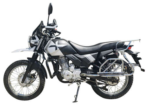 Изображение для Мотоцикл INTRUDER 2-250 с ПТС