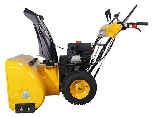 Изображение для Снегоуборщик Habert HB930MS PRO (Loncin G250FDS, 8.5 лс, электростартер, фара, подогрев, дифференциал)