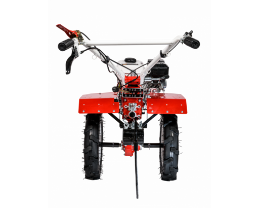 Изображение для Мотоблок Brait BR-105 PRO (7 лс, с пониженной скоростью, 3 вперед, 1 назад, колеса 4х10)