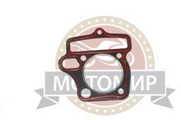 Изображение для Прокладка головки цилиндра Шторм, Сигма, TTR125, 1Р54FMI