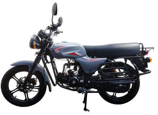Изображение для Мопед COMPASS