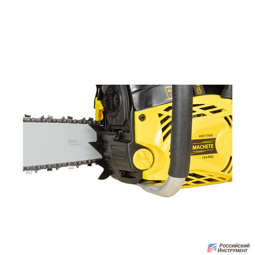 Изображение для Бензопила Foxweld Machete 154 PRO (3.6 лс)