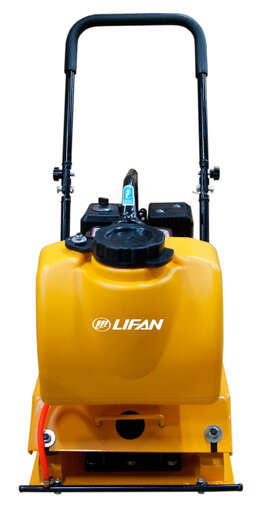 Изображение для Виброплита Lifan PVB90 (18 кН)