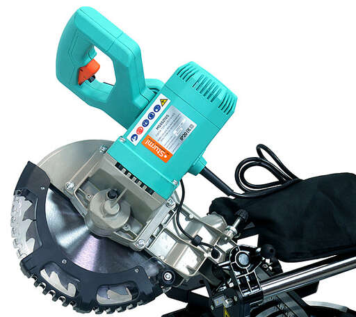 Изображение для Пила торцовочная Sturm! MS55210S (2 кВт) 