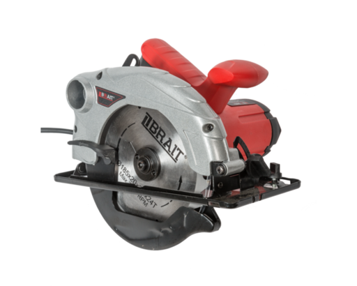 Изображение для Пила циркулярная Brait BCS185/1400 (1.4 кВт)