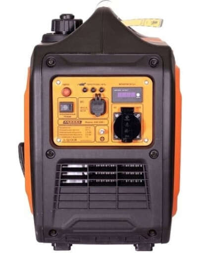 Изображение для Инверторный генератор Aurora AGE 2500І (2 кВт)