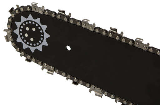 Изображение для Бензопила СОЮЗ ПТС-9952