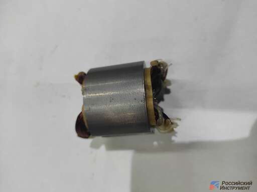 Изображение для Статор машинки для стрижки овец (тип Forza SC-350M)