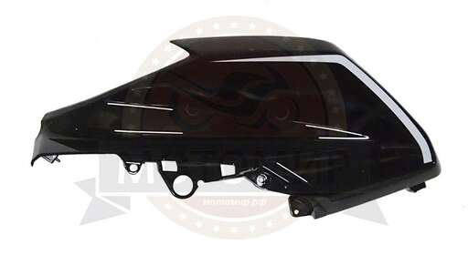 Изображение для Облицовка фары QUANTUM левая   (016)
