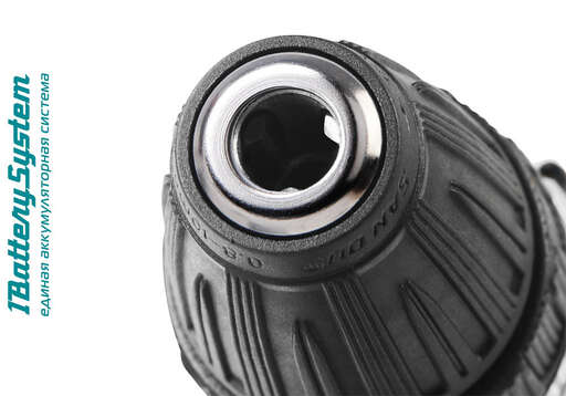 Изображение для Аккумуляторный шуруповерт Sturm! CD3618 1BatterySystem