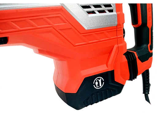 Изображение для Молоток отбойный электрический Brait DH65DNPRO (1.9 кВт,2100уд/мин, от сети)