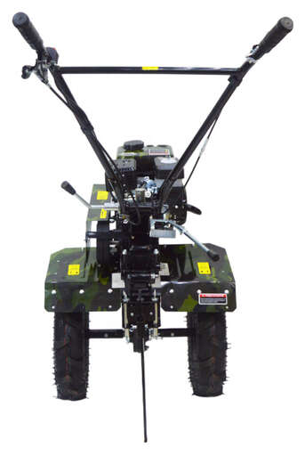 Изображение для Мотоблок бензиновый Brait BR-302H (7 лс, 3 вперед, 1 назад)