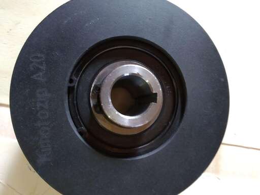 Изображение для Муфта сцепления для виброплиты A115-20-5