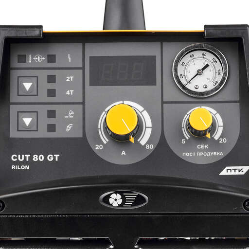 Изображение для ПТК RILON CUT 80 GT