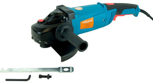 Изображение для УШМ Sturm! AG9524P