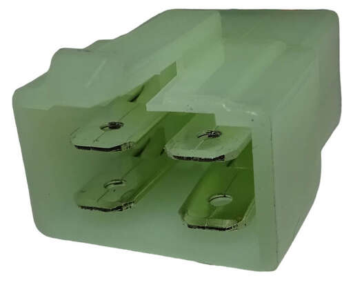 Изображение для Замок зажигания скутер WIZARD (05050Q069)