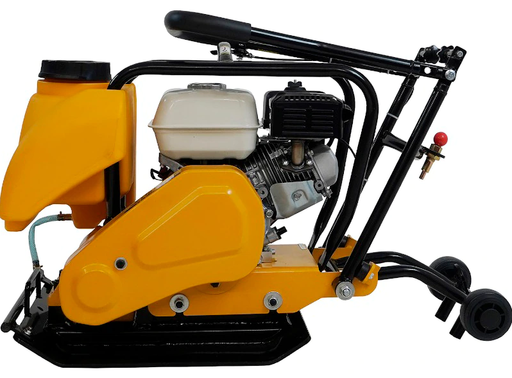 Изображение для Habert Виброплита H-C60TH (GX160)