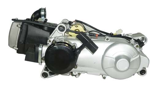 Изображение для Двигатель бензиновый Habert H150