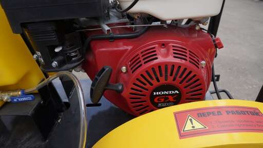 Изображение для Швонарезчик бензиновый MASALTA MF-14-4 