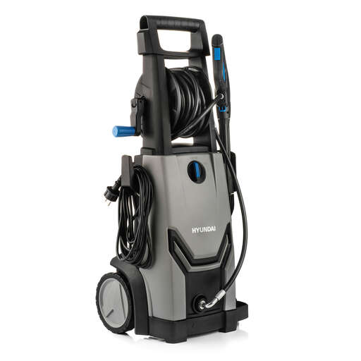 Изображение для Мойка высокого давления Hyundai HHW 185-600 (2.2 кВт)