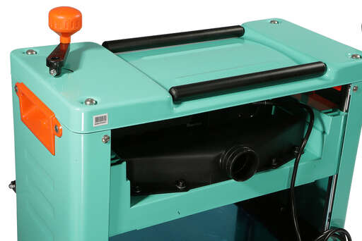 Изображение для Рейсмус TH20330 Sturm! 2,0кВт, ширина 330мм, глуб.3мм,,система аспирации