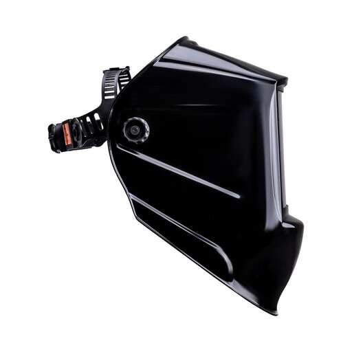 Изображение для Маска сварочная FOXWELD GEFEST 9700V "ЧЕРНАЯ"