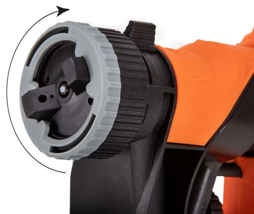 Изображение для Краскопульт электрический Foxweld SGE 600/900